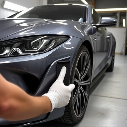 car refinishing