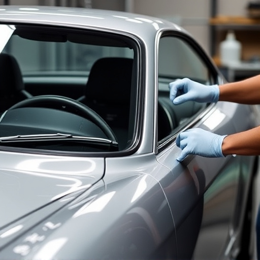 car refinishing
