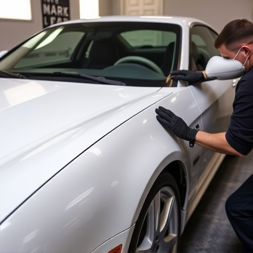 car refinishing