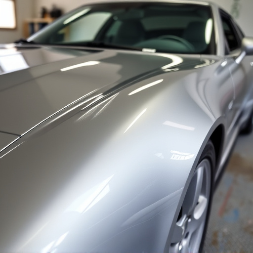 car refinishing