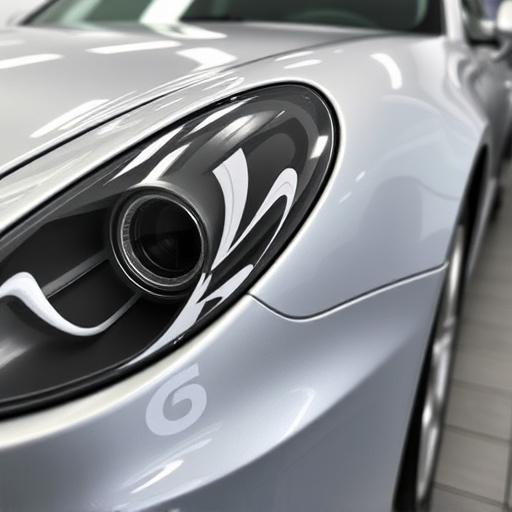 car refinishing