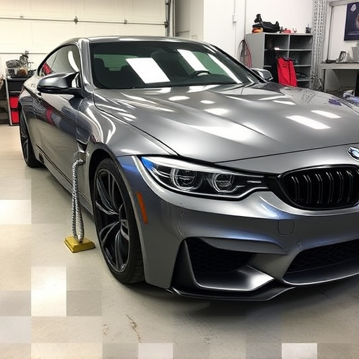 car refinishing
