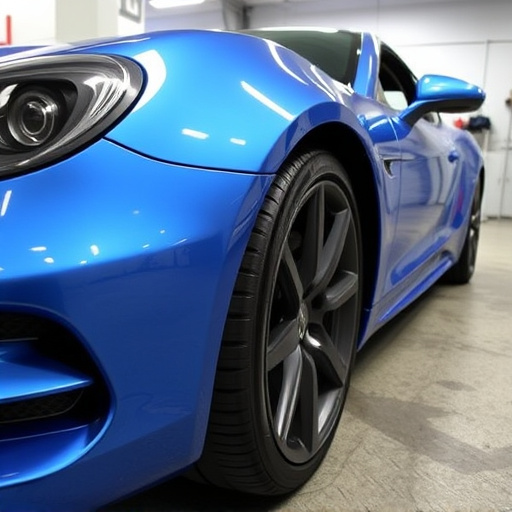 car refinishing