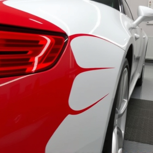 car refinishing