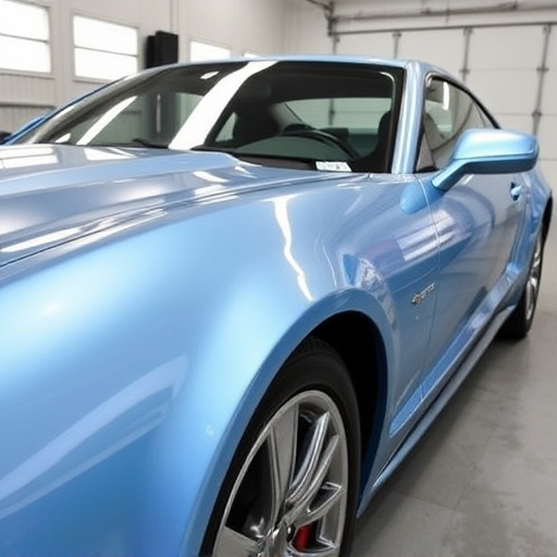 car refinishing