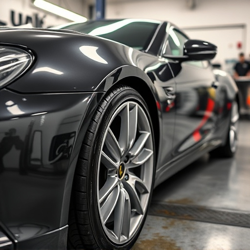 car refinishing