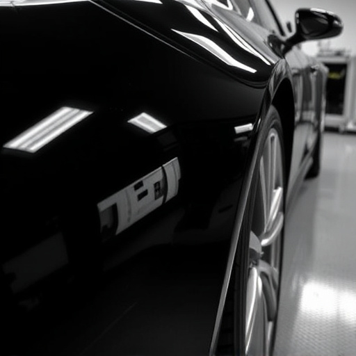 car refinishing