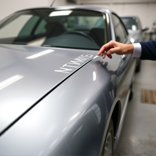 car refinishing