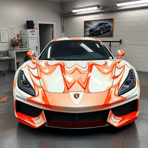 car refinishing
