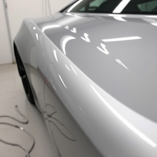 car refinishing