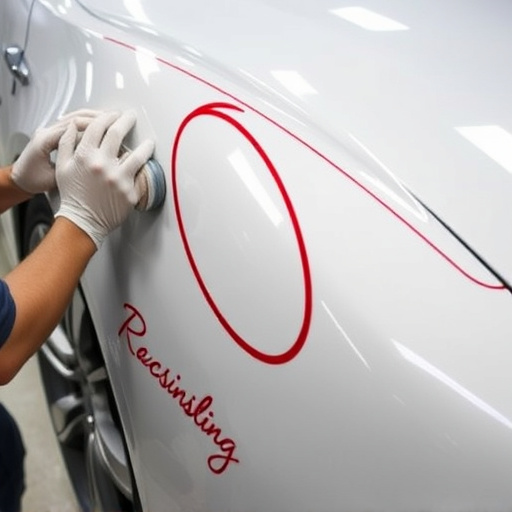car refinishing
