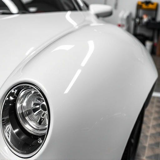 car refinishing