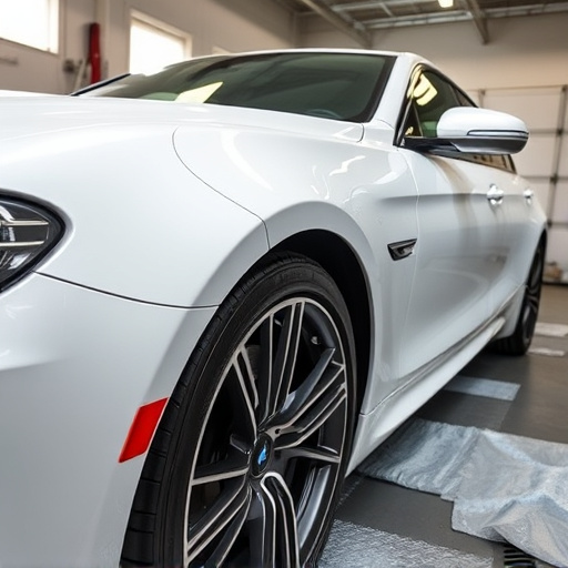car refinishing
