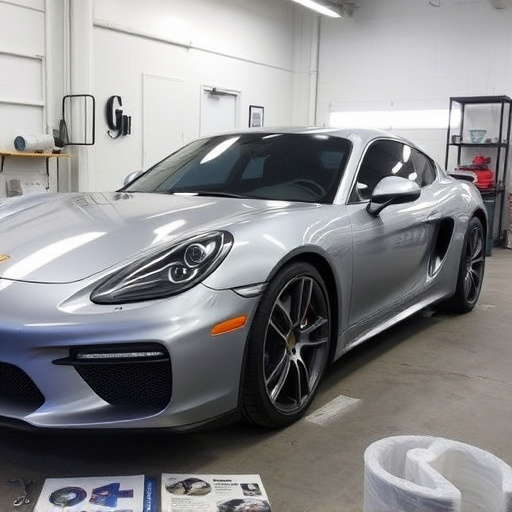 car refinishing