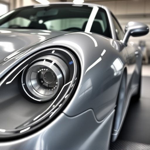 car refinishing