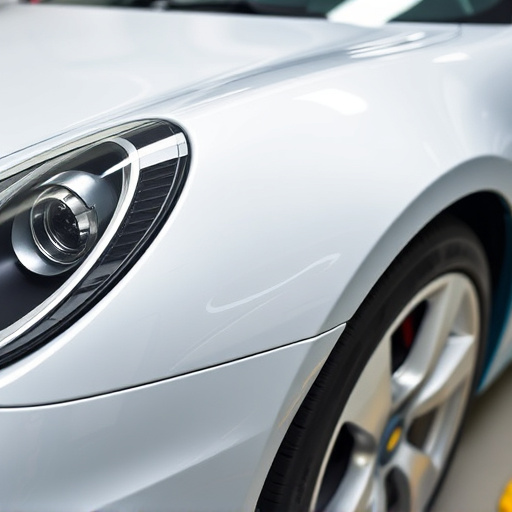 car refinishing