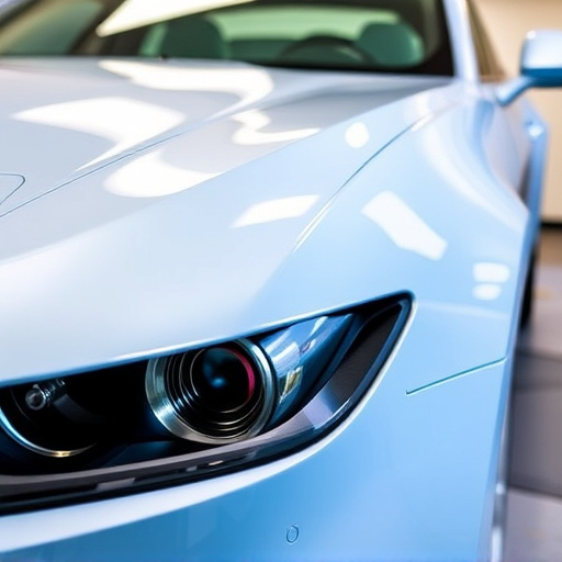 car refinishing