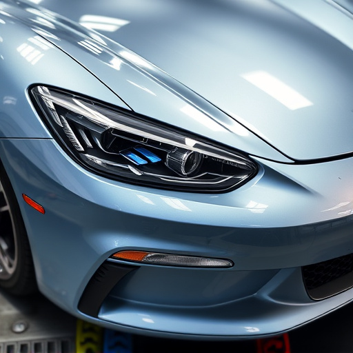 car refinishing