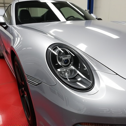 car refinishing