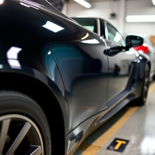 car refinishing
