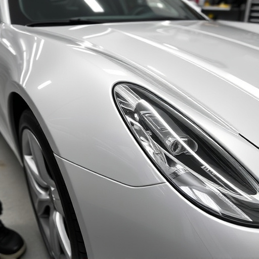 car refinishing