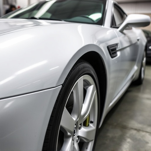 car refinishing