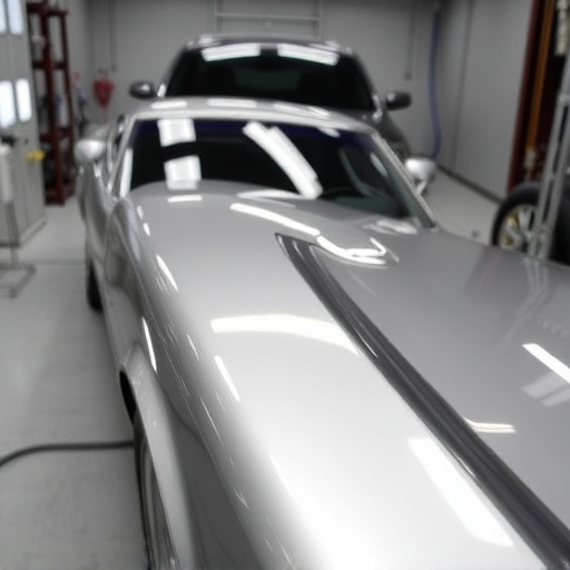 car refinishing