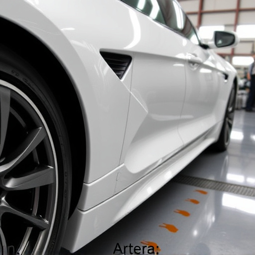 car refinishing