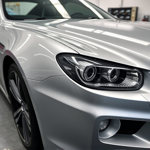 car refinishing