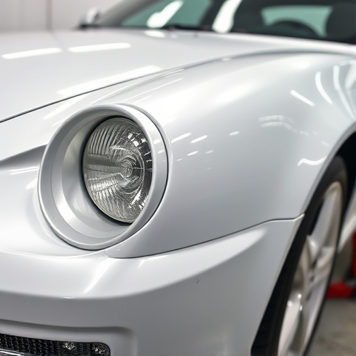 car refinishing