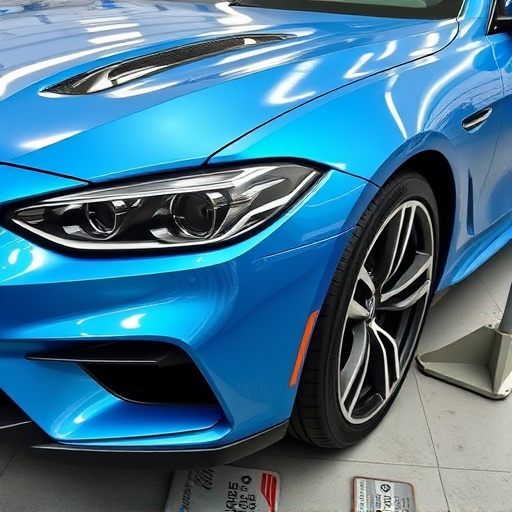 car refinishing