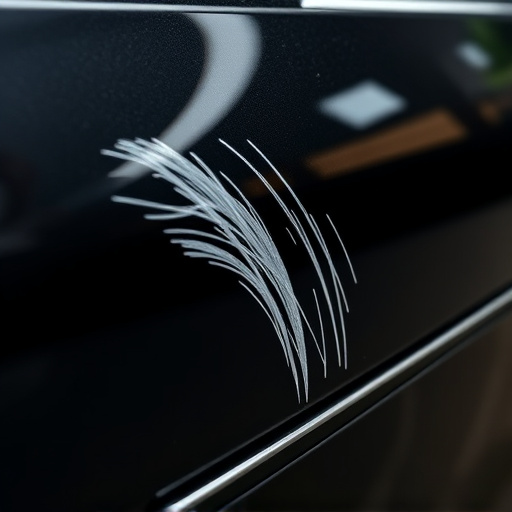 car scratch repair
