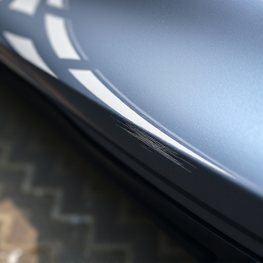car scratch repair