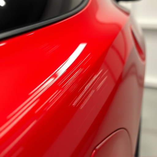 car scratch repair
