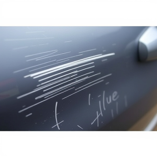 car scratch repair