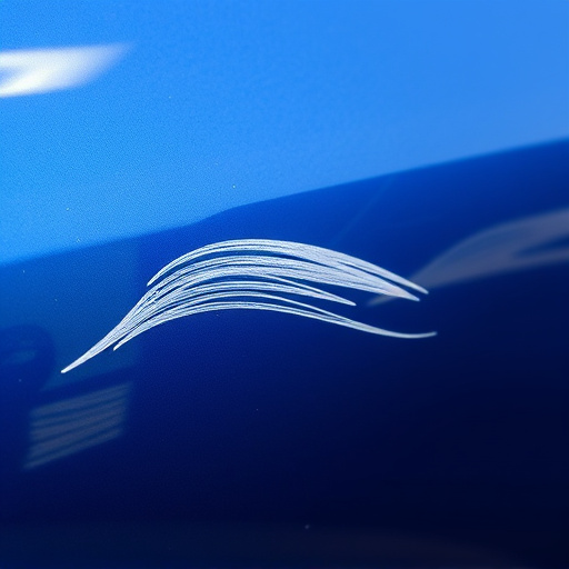 car scratch repair