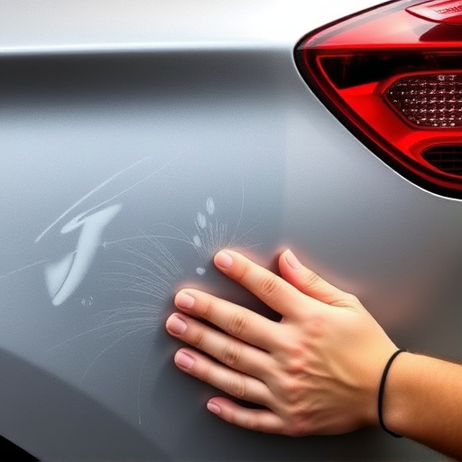 car scratch repair