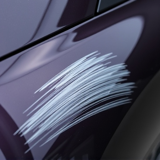 car scratch repair