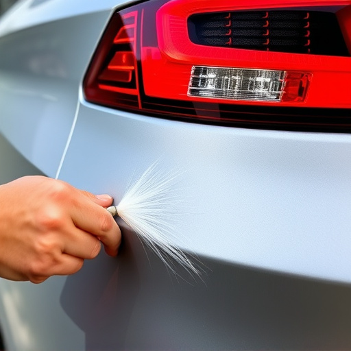 car scratch repair