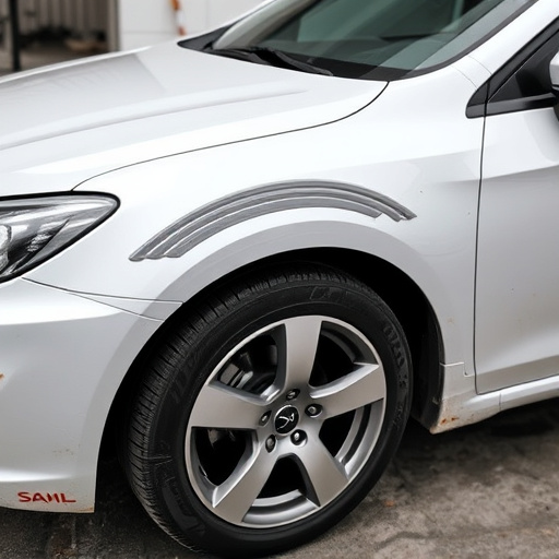 car scratch repair