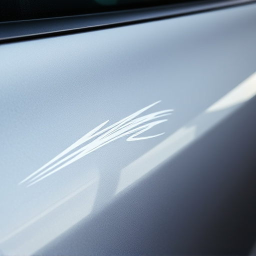 car scratch repair