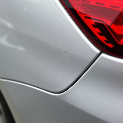car scratch repair