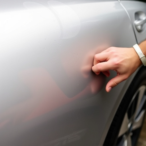 car scratch repair