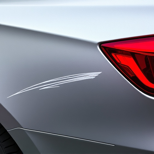 car scratch repair
