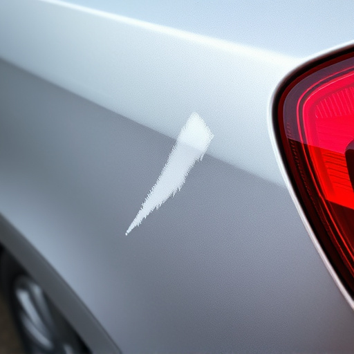 car scratch repair