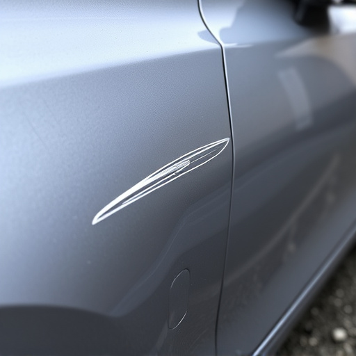 car scratch repair