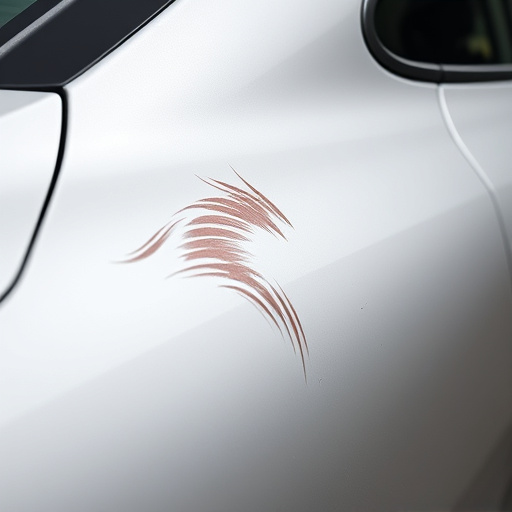 car scratch repair