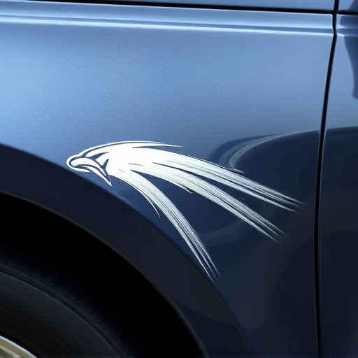 car scratch repair