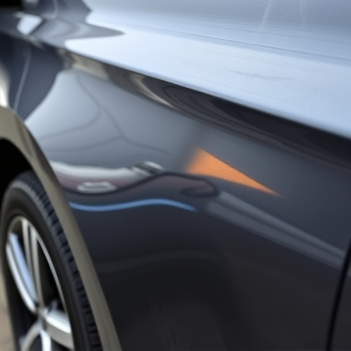 car scratch repair