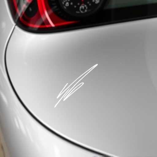 car scratch repair